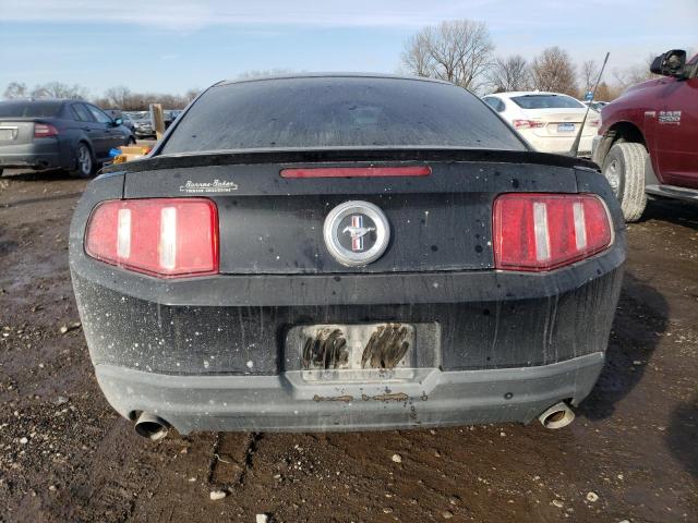 Photo 5 VIN: 1ZVBP8AM8B5136738 - FORD MUSTANG 