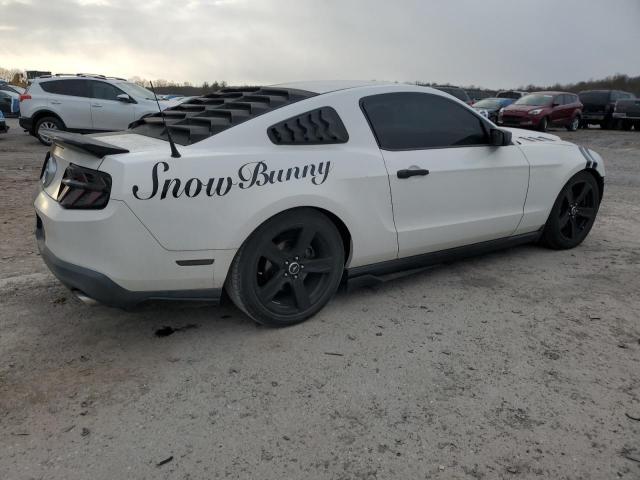 Photo 2 VIN: 1ZVBP8AM8B5137095 - FORD MUSTANG 