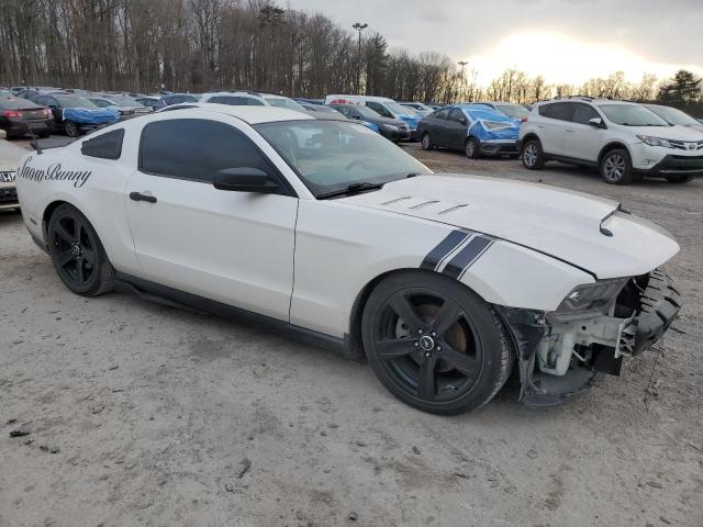 Photo 3 VIN: 1ZVBP8AM8B5137095 - FORD MUSTANG 