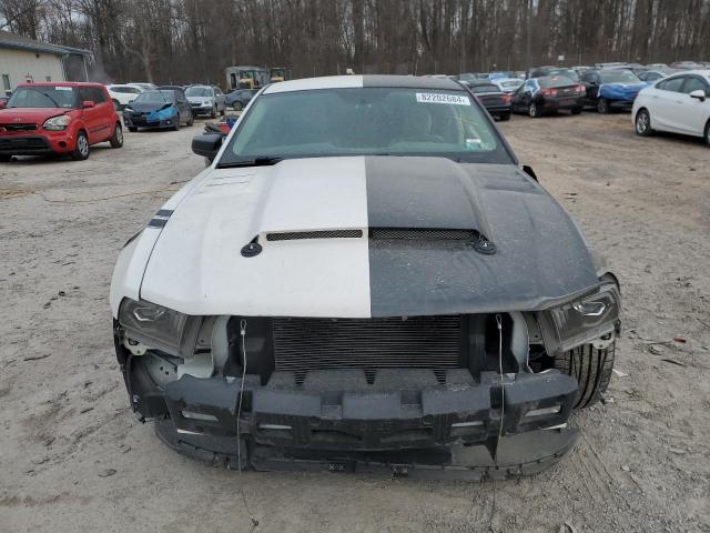 Photo 4 VIN: 1ZVBP8AM8B5137095 - FORD MUSTANG 