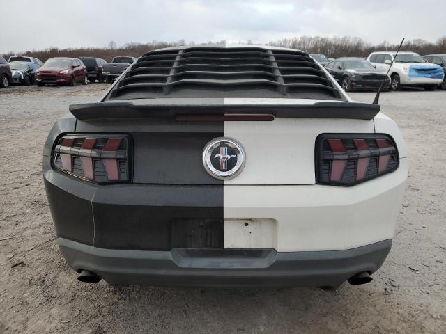 Photo 5 VIN: 1ZVBP8AM8B5137095 - FORD MUSTANG 