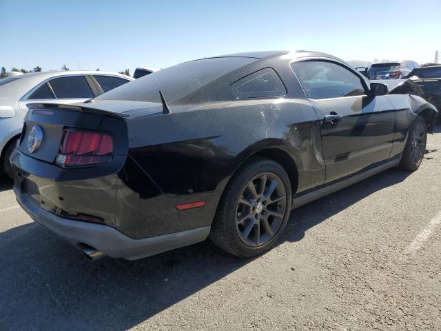 Photo 2 VIN: 1ZVBP8AM8B5140899 - FORD MUSTANG 