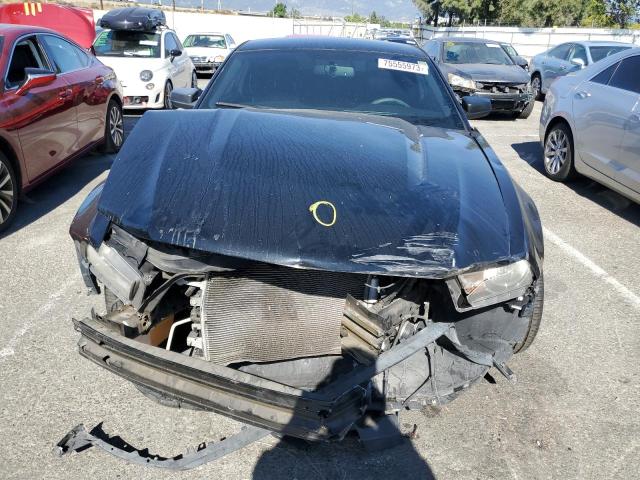 Photo 4 VIN: 1ZVBP8AM8B5140899 - FORD MUSTANG 