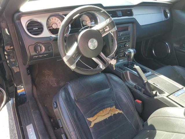 Photo 7 VIN: 1ZVBP8AM8B5140899 - FORD MUSTANG 