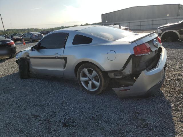 Photo 1 VIN: 1ZVBP8AM8B5145097 - FORD MUSTANG 