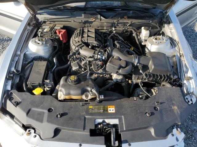 Photo 10 VIN: 1ZVBP8AM8B5145097 - FORD MUSTANG 