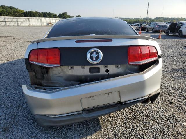 Photo 5 VIN: 1ZVBP8AM8B5145097 - FORD MUSTANG 