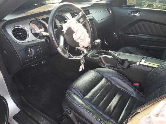 Photo 7 VIN: 1ZVBP8AM8B5145097 - FORD MUSTANG 