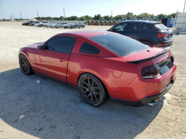 Photo 1 VIN: 1ZVBP8AM8B5146413 - FORD MUSTANG 