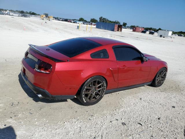 Photo 2 VIN: 1ZVBP8AM8B5146413 - FORD MUSTANG 