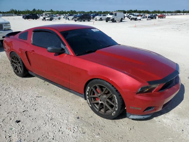 Photo 3 VIN: 1ZVBP8AM8B5146413 - FORD MUSTANG 