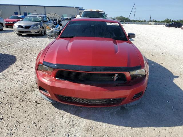 Photo 4 VIN: 1ZVBP8AM8B5146413 - FORD MUSTANG 