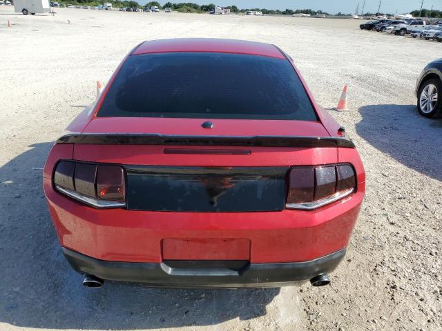 Photo 5 VIN: 1ZVBP8AM8B5146413 - FORD MUSTANG 