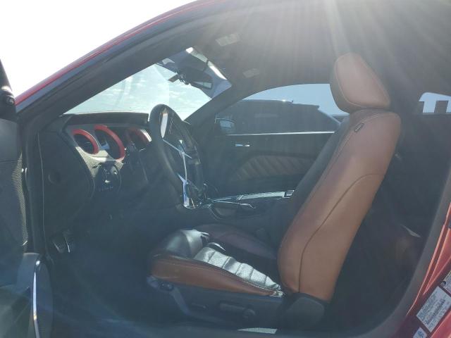 Photo 6 VIN: 1ZVBP8AM8B5146413 - FORD MUSTANG 