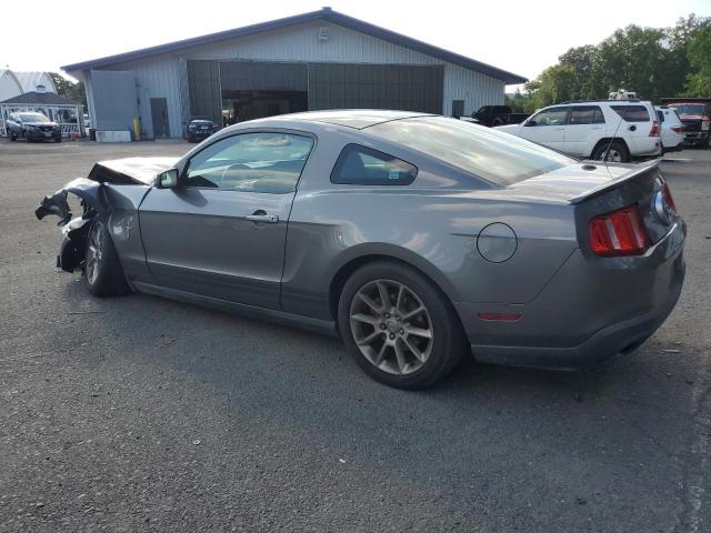 Photo 1 VIN: 1ZVBP8AM8B5146430 - FORD MUSTANG 