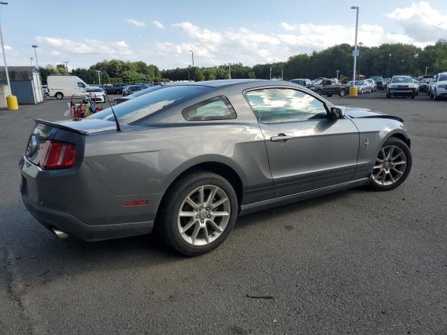 Photo 2 VIN: 1ZVBP8AM8B5146430 - FORD MUSTANG 