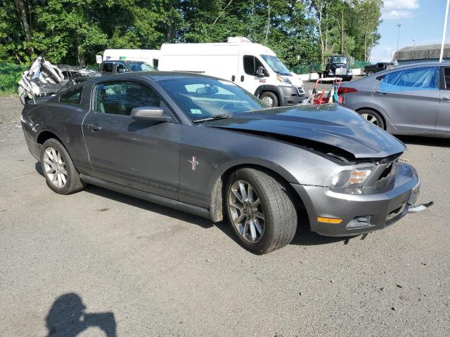 Photo 3 VIN: 1ZVBP8AM8B5146430 - FORD MUSTANG 