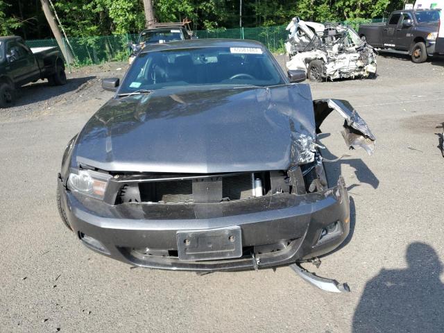 Photo 4 VIN: 1ZVBP8AM8B5146430 - FORD MUSTANG 