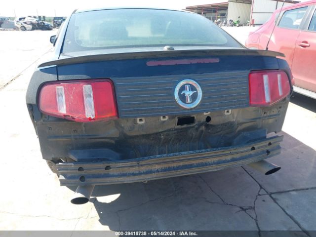 Photo 5 VIN: 1ZVBP8AM8B5147948 - FORD MUSTANG 