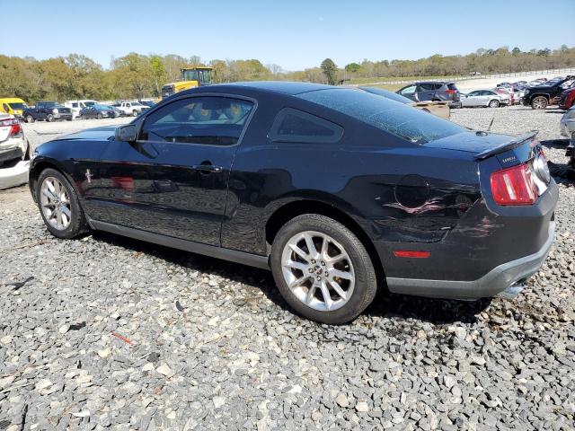 Photo 1 VIN: 1ZVBP8AM8B5152860 - FORD MUSTANG 