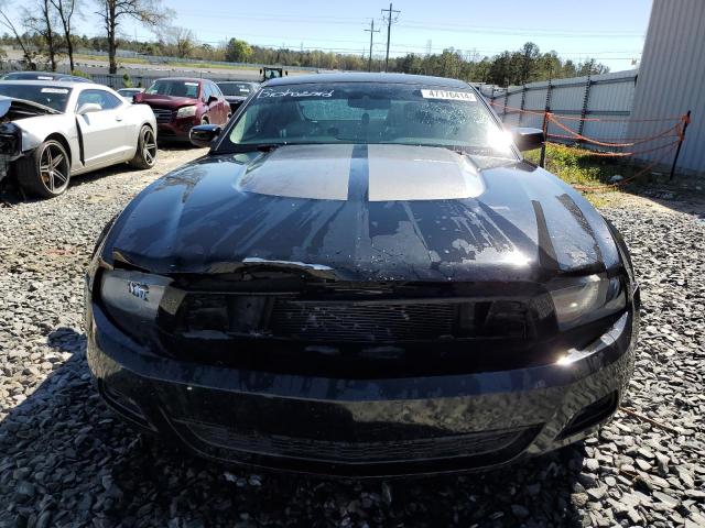 Photo 4 VIN: 1ZVBP8AM8B5152860 - FORD MUSTANG 