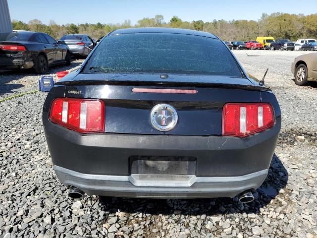 Photo 5 VIN: 1ZVBP8AM8B5152860 - FORD MUSTANG 