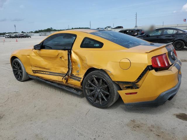 Photo 1 VIN: 1ZVBP8AM8B5157055 - FORD MUSTANG 