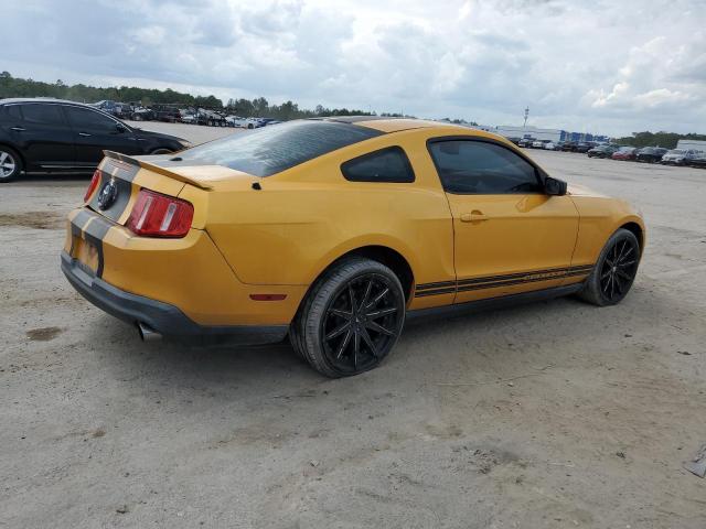 Photo 2 VIN: 1ZVBP8AM8B5157055 - FORD MUSTANG 