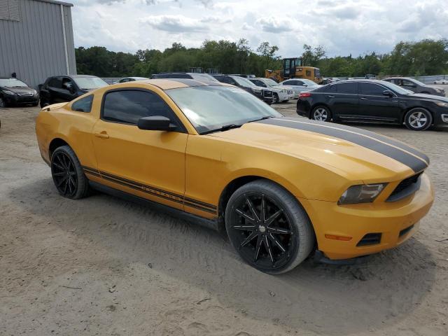 Photo 3 VIN: 1ZVBP8AM8B5157055 - FORD MUSTANG 