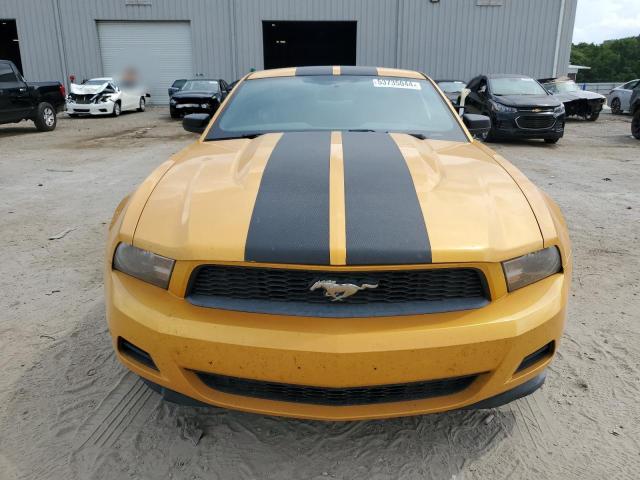 Photo 4 VIN: 1ZVBP8AM8B5157055 - FORD MUSTANG 