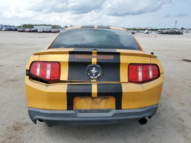 Photo 5 VIN: 1ZVBP8AM8B5157055 - FORD MUSTANG 