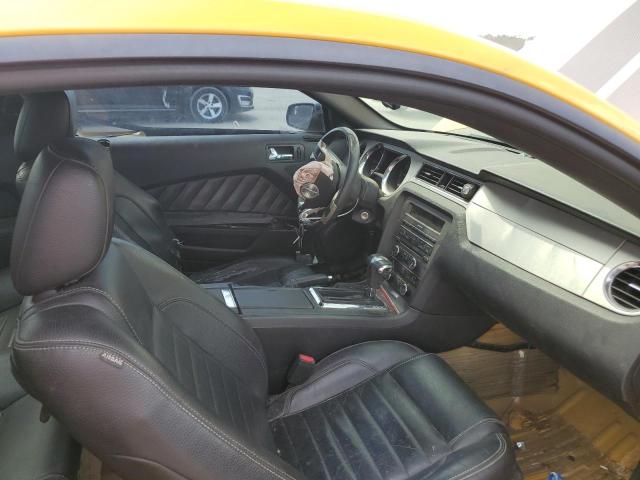 Photo 7 VIN: 1ZVBP8AM8B5157055 - FORD MUSTANG 