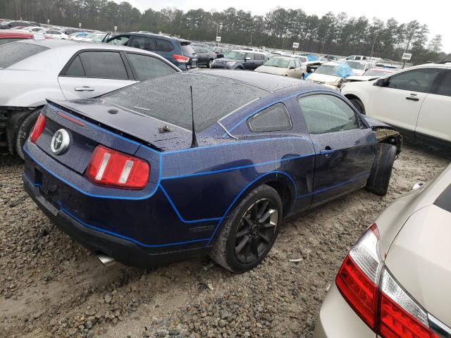 Photo 2 VIN: 1ZVBP8AM8B5163826 - FORD MUSTANG 