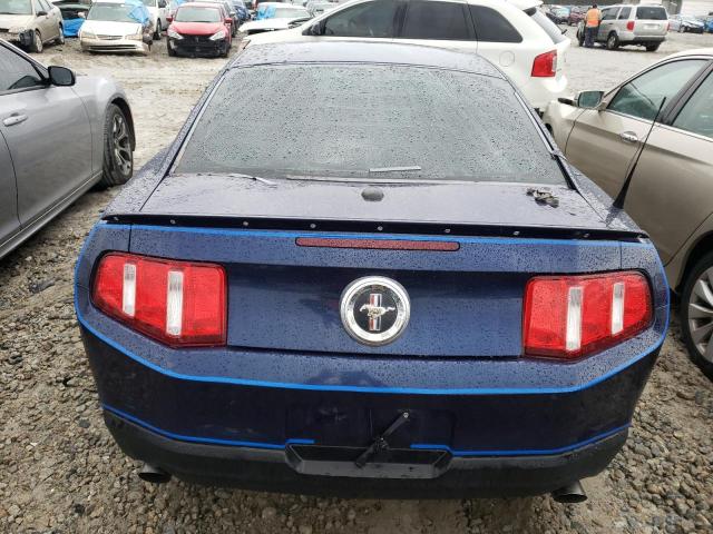 Photo 5 VIN: 1ZVBP8AM8B5163826 - FORD MUSTANG 