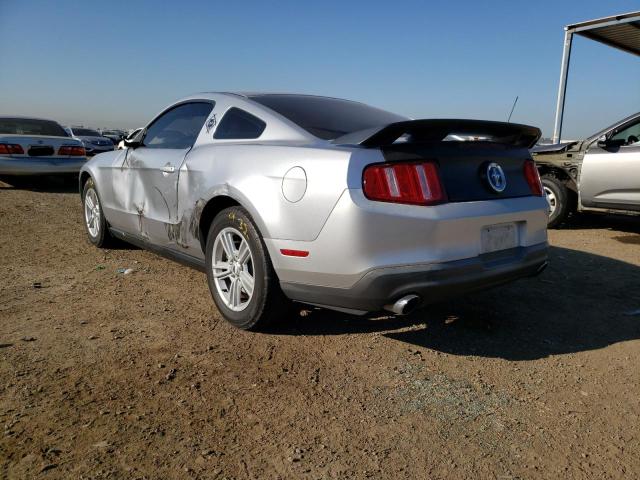 Photo 2 VIN: 1ZVBP8AM8B5164250 - FORD MUSTANG 