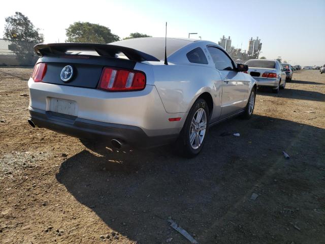 Photo 3 VIN: 1ZVBP8AM8B5164250 - FORD MUSTANG 