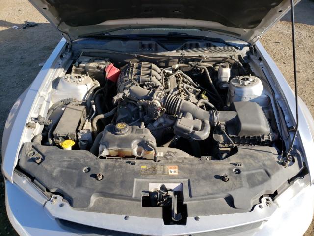 Photo 6 VIN: 1ZVBP8AM8B5164250 - FORD MUSTANG 