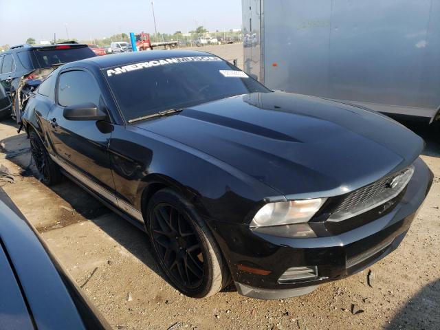 Photo 3 VIN: 1ZVBP8AM8C5200763 - FORD MUSTANG 