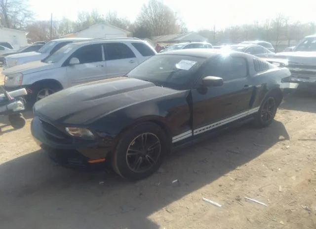 Photo 1 VIN: 1ZVBP8AM8C5205980 - FORD MUSTANG 