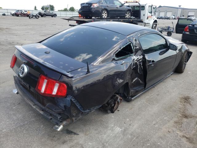 Photo 3 VIN: 1ZVBP8AM8C5207809 - FORD MUSTANG 