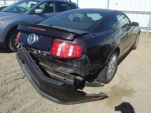 Photo 3 VIN: 1ZVBP8AM8C5210340 - FORD MUSTANG 