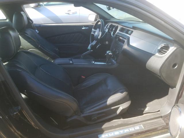 Photo 4 VIN: 1ZVBP8AM8C5210340 - FORD MUSTANG 