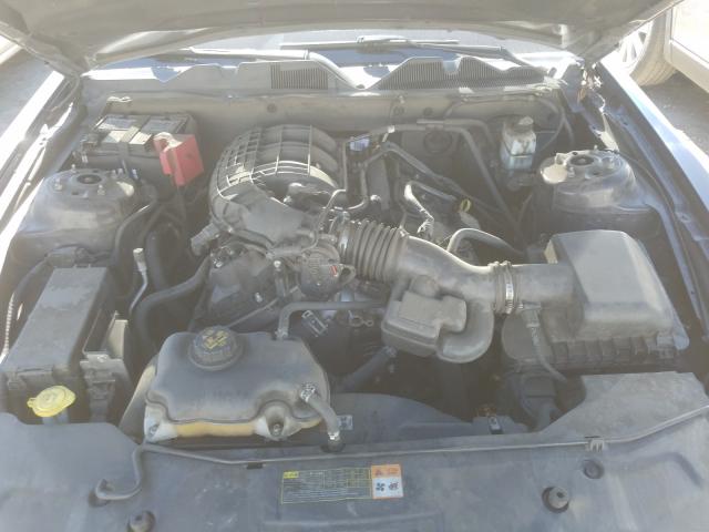 Photo 6 VIN: 1ZVBP8AM8C5210340 - FORD MUSTANG 