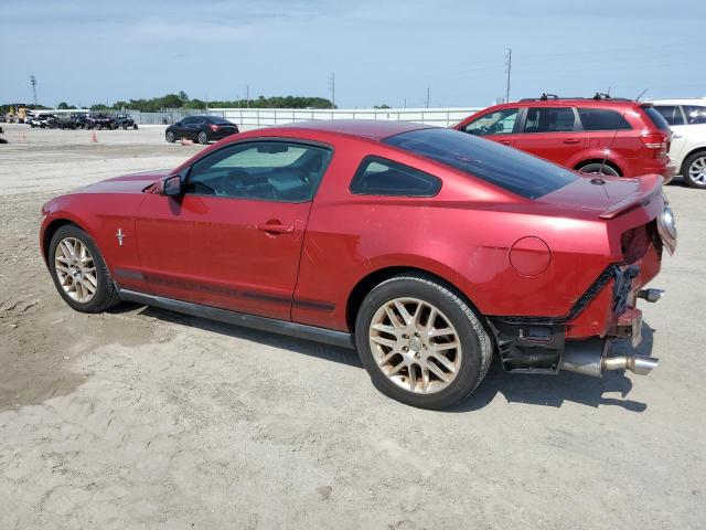 Photo 1 VIN: 1ZVBP8AM8C5213867 - FORD MUSTANG 