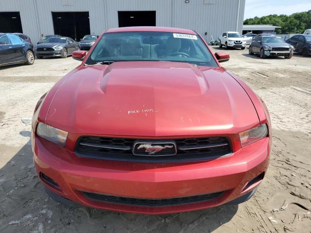 Photo 4 VIN: 1ZVBP8AM8C5213867 - FORD MUSTANG 