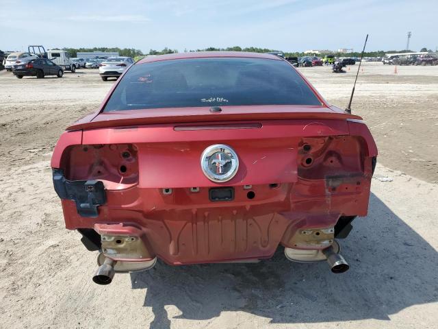 Photo 5 VIN: 1ZVBP8AM8C5213867 - FORD MUSTANG 