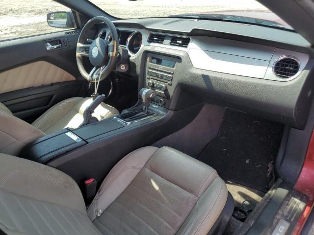 Photo 7 VIN: 1ZVBP8AM8C5213867 - FORD MUSTANG 