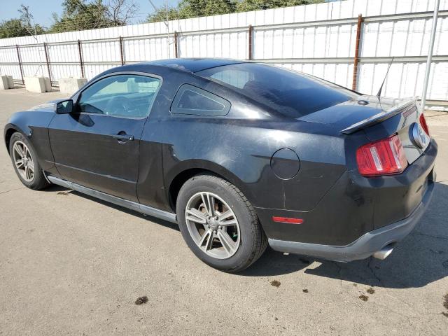 Photo 1 VIN: 1ZVBP8AM8C5227199 - FORD MUSTANG 