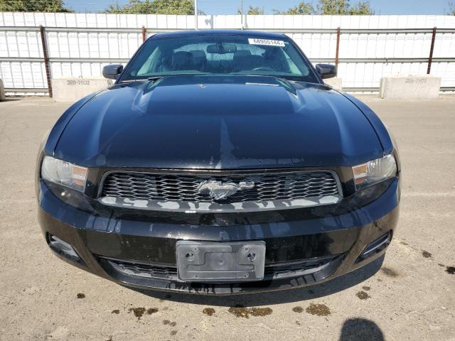 Photo 4 VIN: 1ZVBP8AM8C5227199 - FORD MUSTANG 