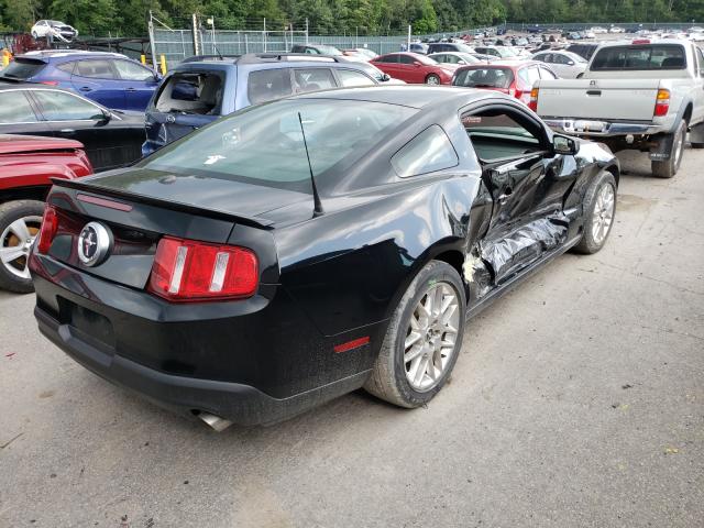 Photo 3 VIN: 1ZVBP8AM8C5227610 - FORD MUSTANG 